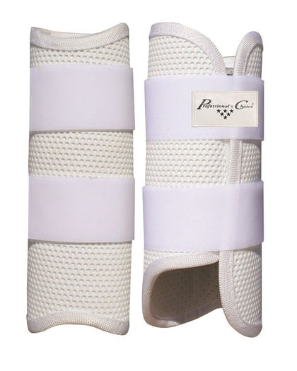 ProChoice Pro Performance X-Country Boot-Rear L Bk