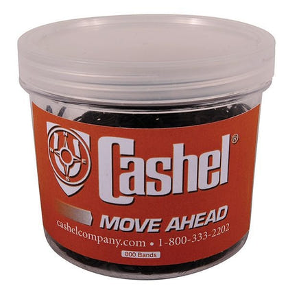 Cashel Mane Bands Brown