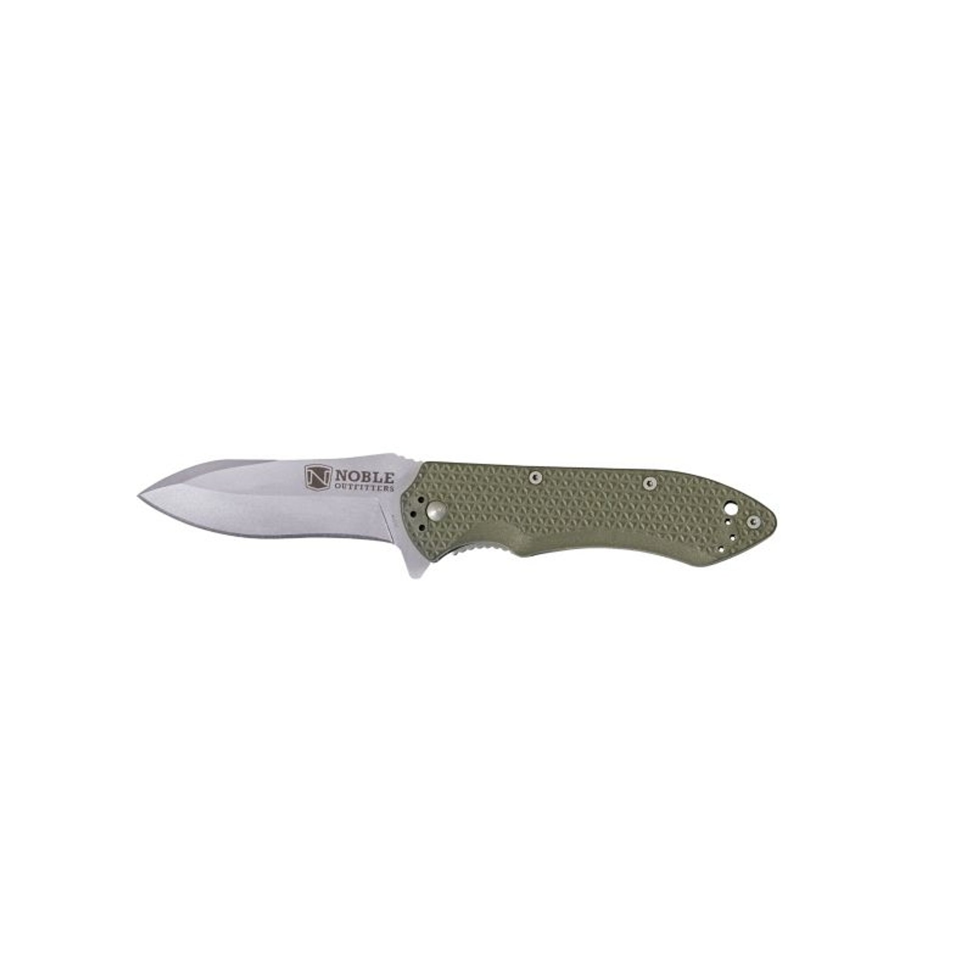 Noble Outfitters Flippinft Tough Olive