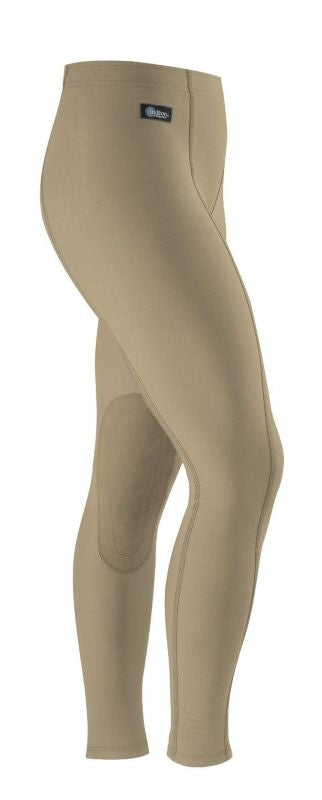 Irideon Kids Issential Tight LG Black