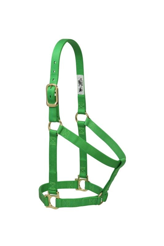 Weaver Basic Nylon Halter