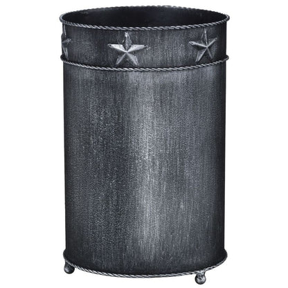 Gift Corral Stars Wastebasket