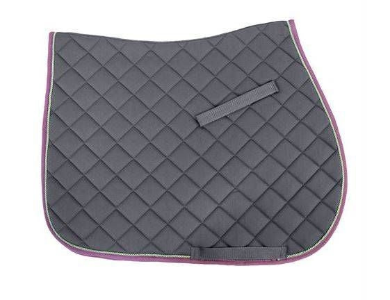FREE Roma Coolmax AP Saddle Pad