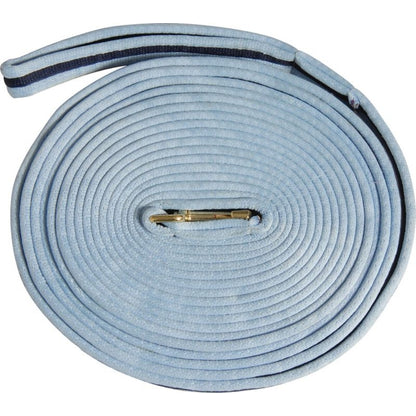Kincade Brights Two Tone Padded Lunging Reins
