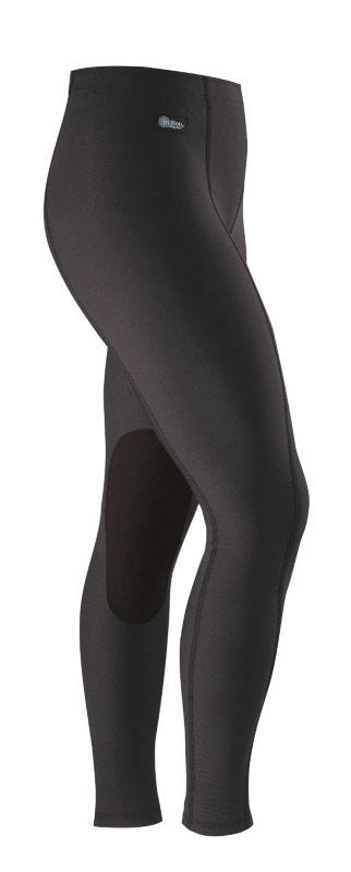 Irideon Ladies Issential Knee Patch Tights