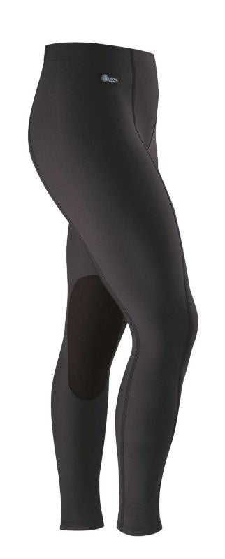 Irideon Ladies Issential Knee Patch Tights