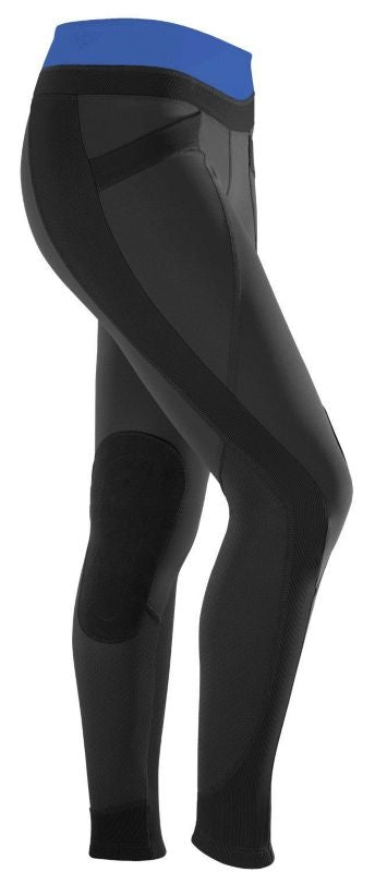 Irideon Kids Synergy KP Tight LG Black