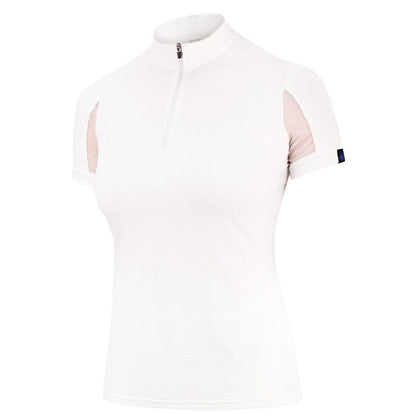 Irideon Cooldown Icefil Short Sleeve Jersey LG