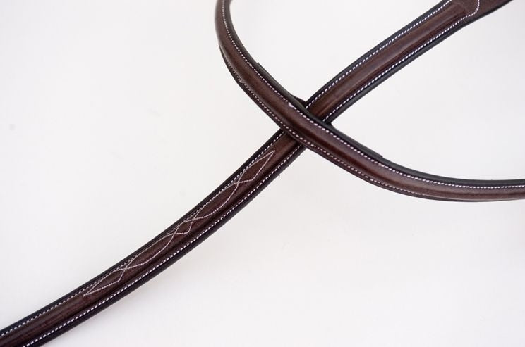 Nunn Finer Florona Running Martingale Cob Havana
