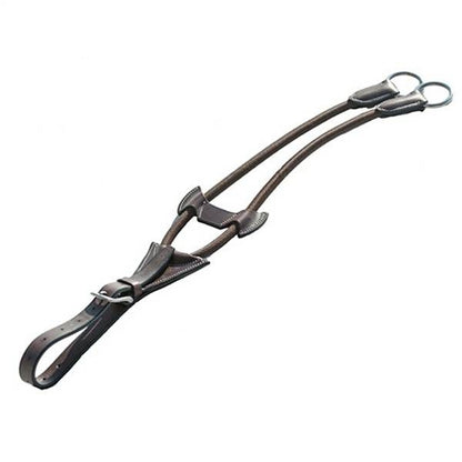 Nunn Finer Adj Elastic Running Attachment Cob Hav