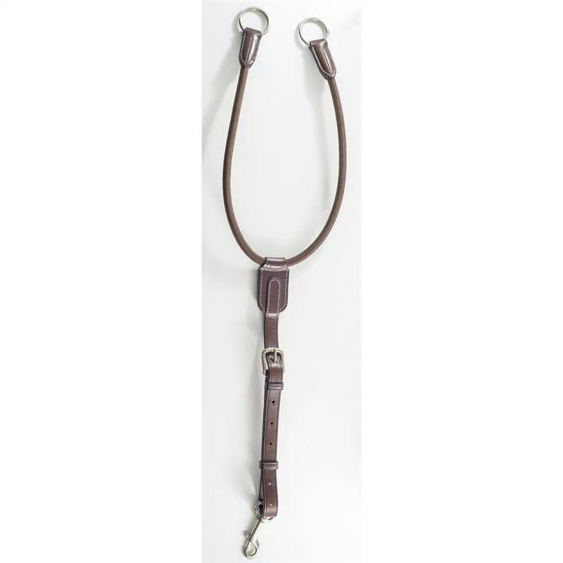 Nunn Finer Bella Donna Elastic Running Attach Hav
