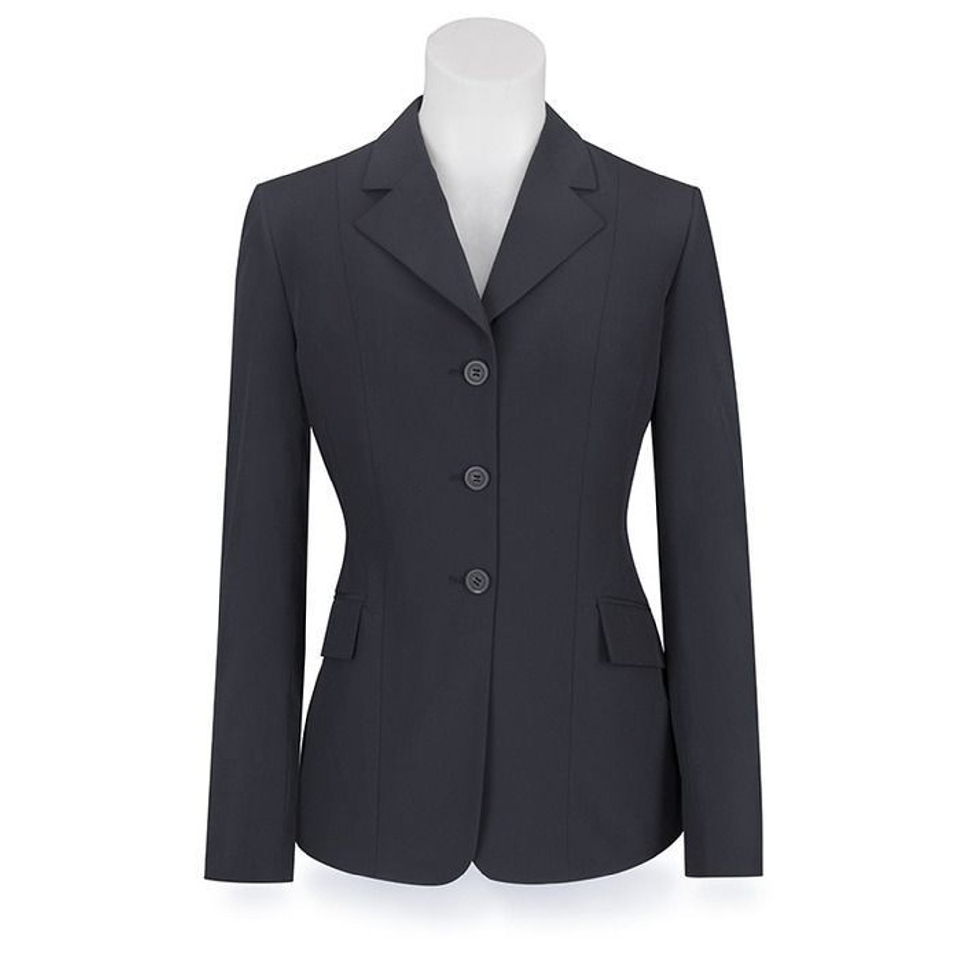 Extreme Softshell Hunt Show Jacket-Ladies 0 R Grey