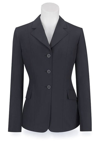 Extreme Softshell Hunt Show Jacket-Ladies 0 R Grey