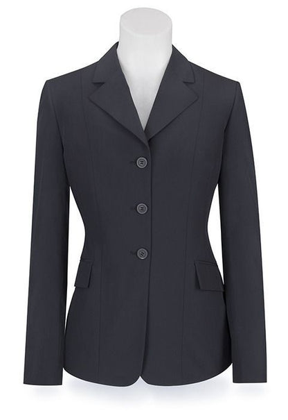 Extreme Softshell Hunt Show Jacket-Ladies 0 R Grey