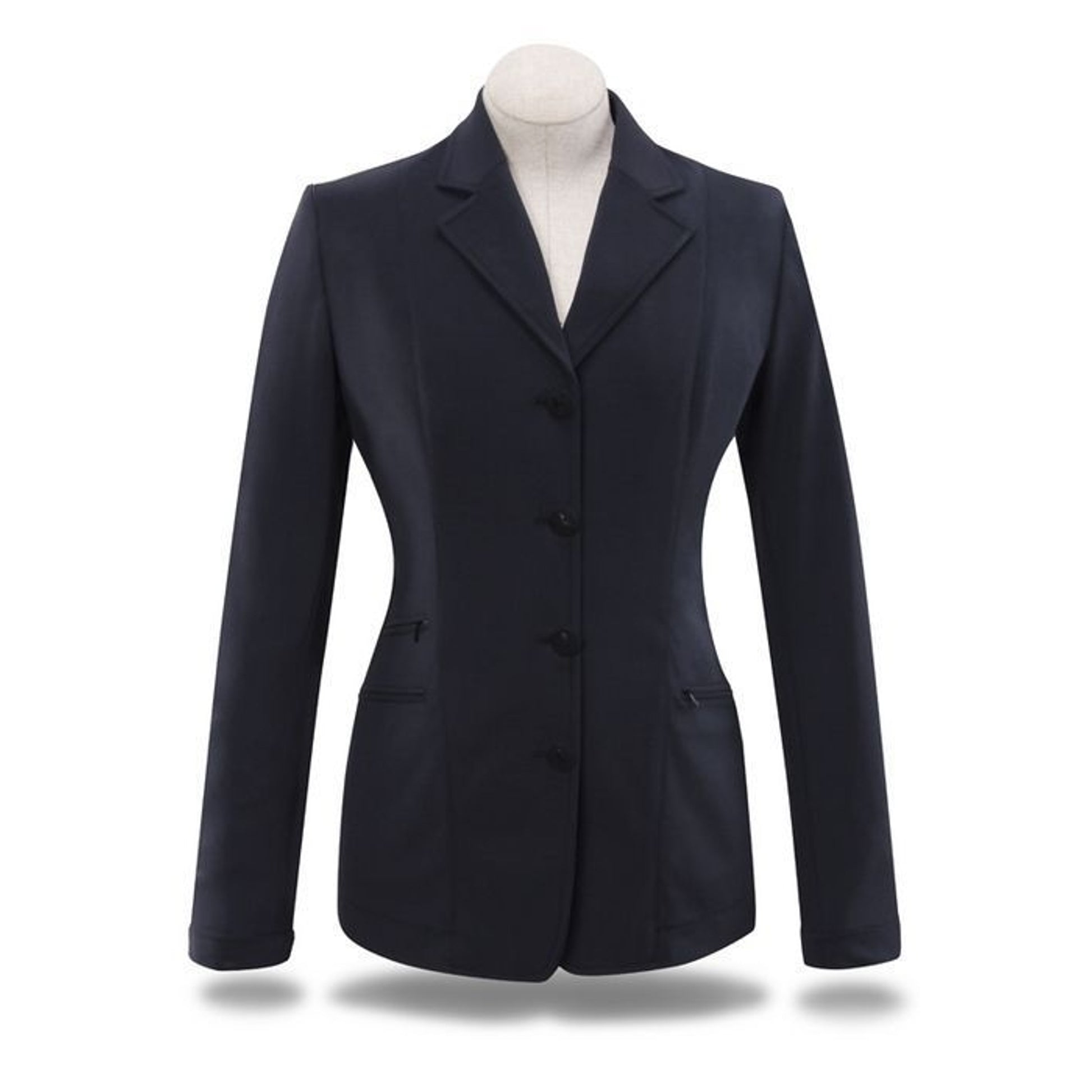 Rj Classics Xtreme Cross Softshell Show Coat 4R