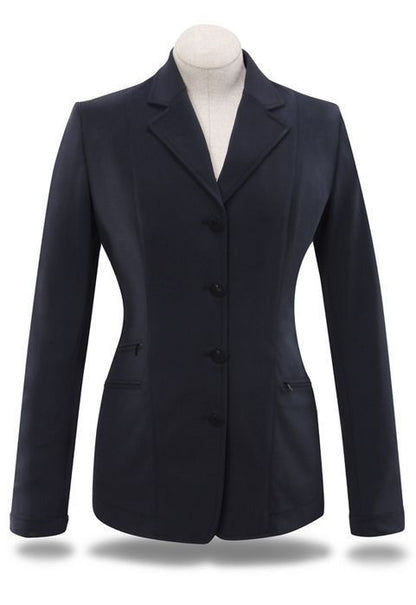 Rj Classics Xtreme Cross Softshell Show Coat 4R