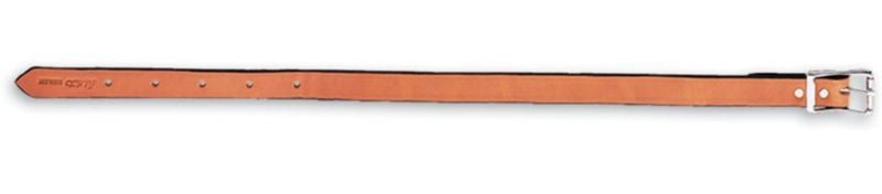 Martin Saddlery Skirting Breastcollar Tug 1X32 Nat