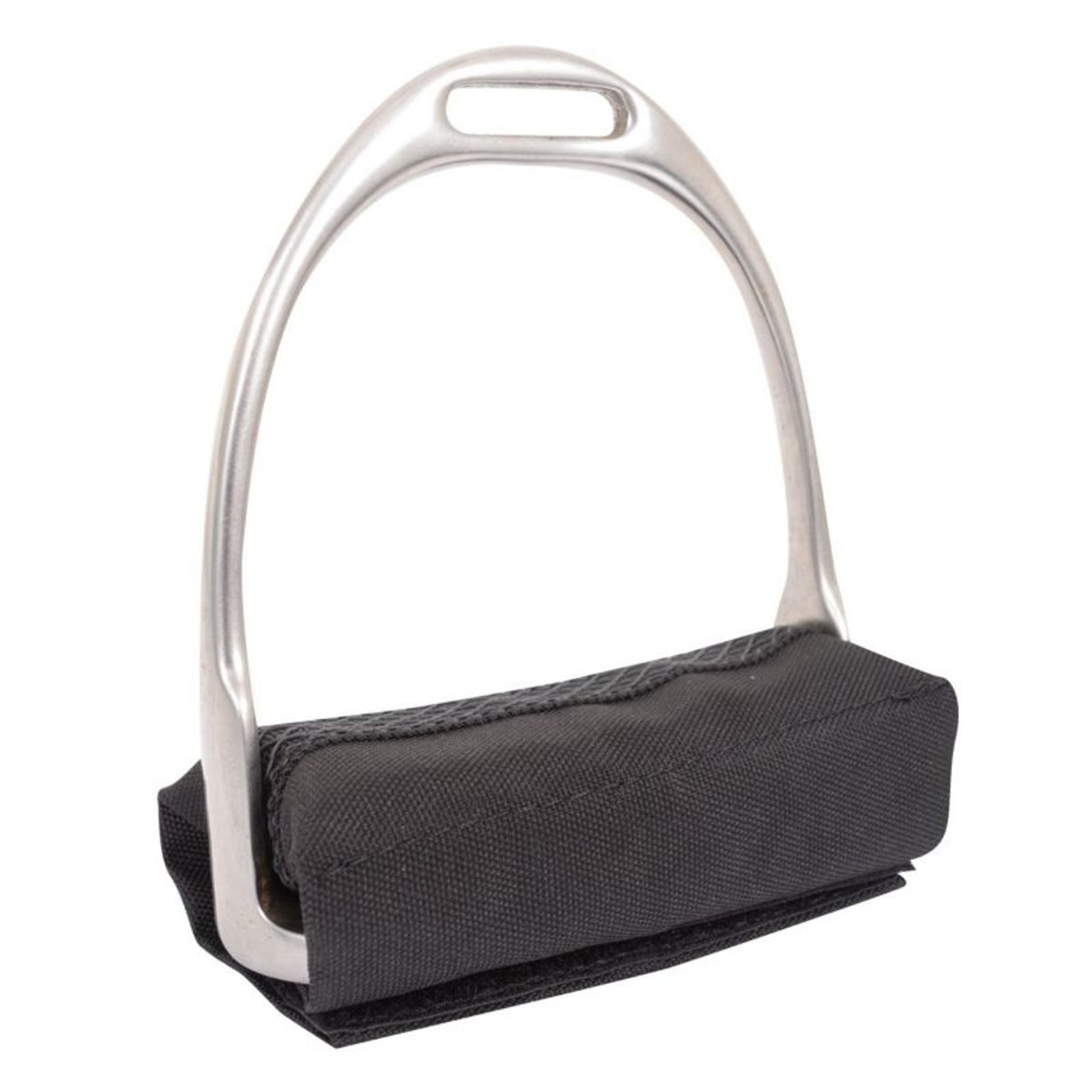 Cashel English Stirrup Iron Cushion Large 4.5- 4.7