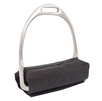 Cashel English Stirrup Iron Cushion Large 4.5- 4.7