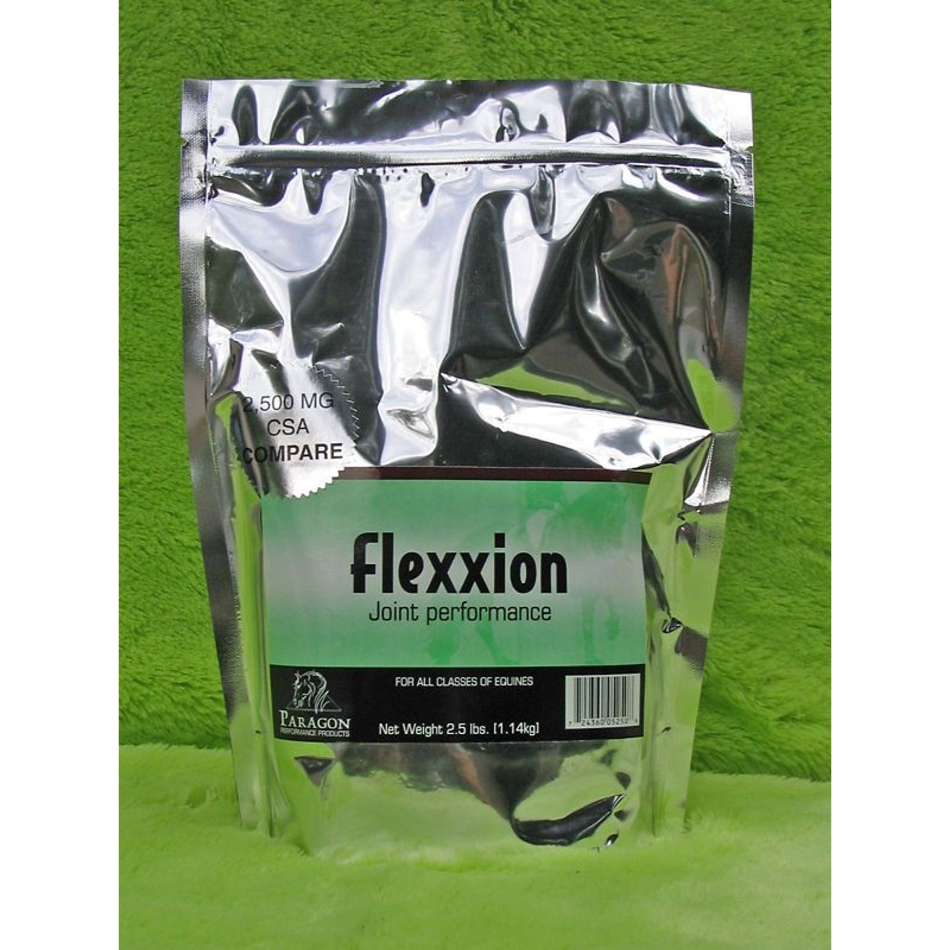 Equilife Flexxion Joint Performance Csa