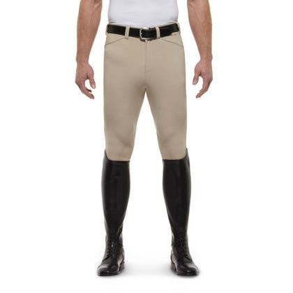 Ariat Olympia Breeches - Men, White