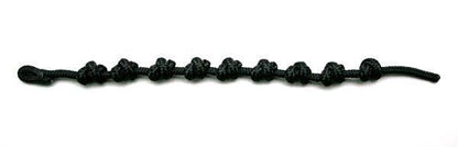 Myler Parelli Cradle Bit Knotted Curb Strap 5