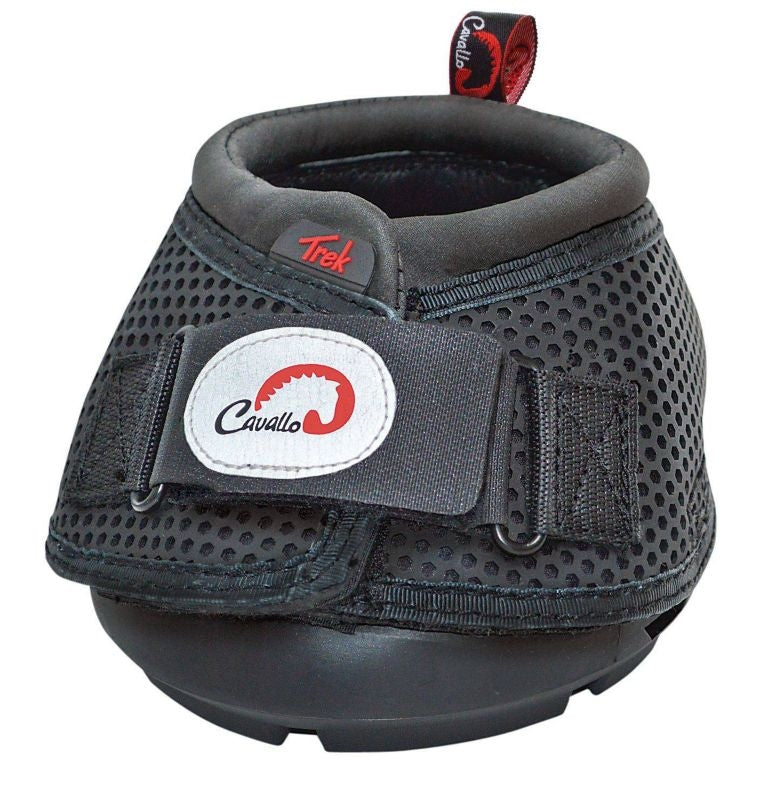 Cavallo Trek Regular Hoof Boot