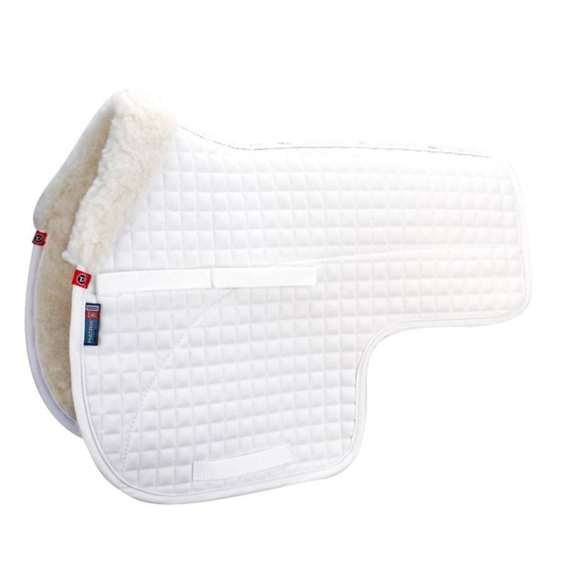 Cross Country Competition Pad With Pro-Impact Inserts