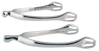 Stubben Dynamic Spurs 15mm