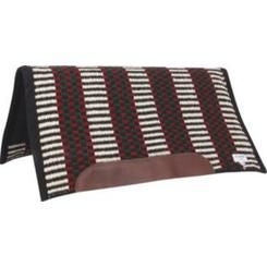 Cashel PF Rider Wedge 34x36 Brown/Black