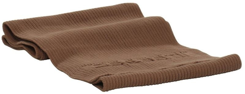 Gersemi Long Scarf Toffee