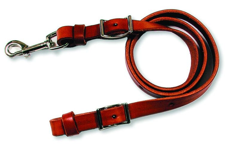 Circle Y Tiedown 3/4 Brn