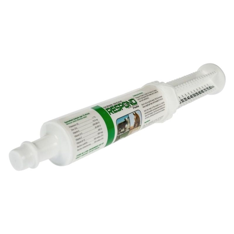 Agrilabs Respond Paste With Zymace 300 Ml
