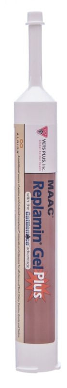Vets Plus Replamin Gel 300 Cc