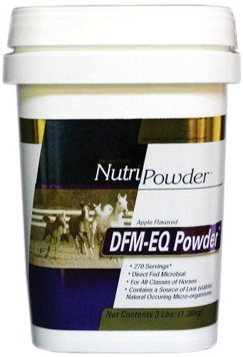 Vets Plus Dfm-Eq Powder 3 Lb