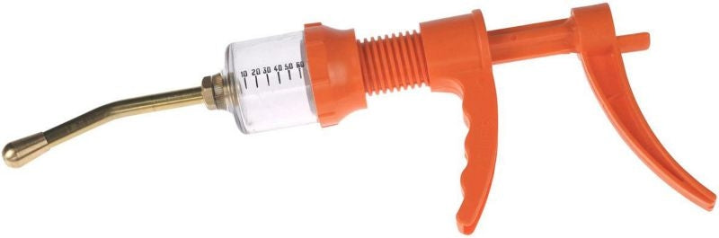 Agri Pro Drench Gun 300 Ml