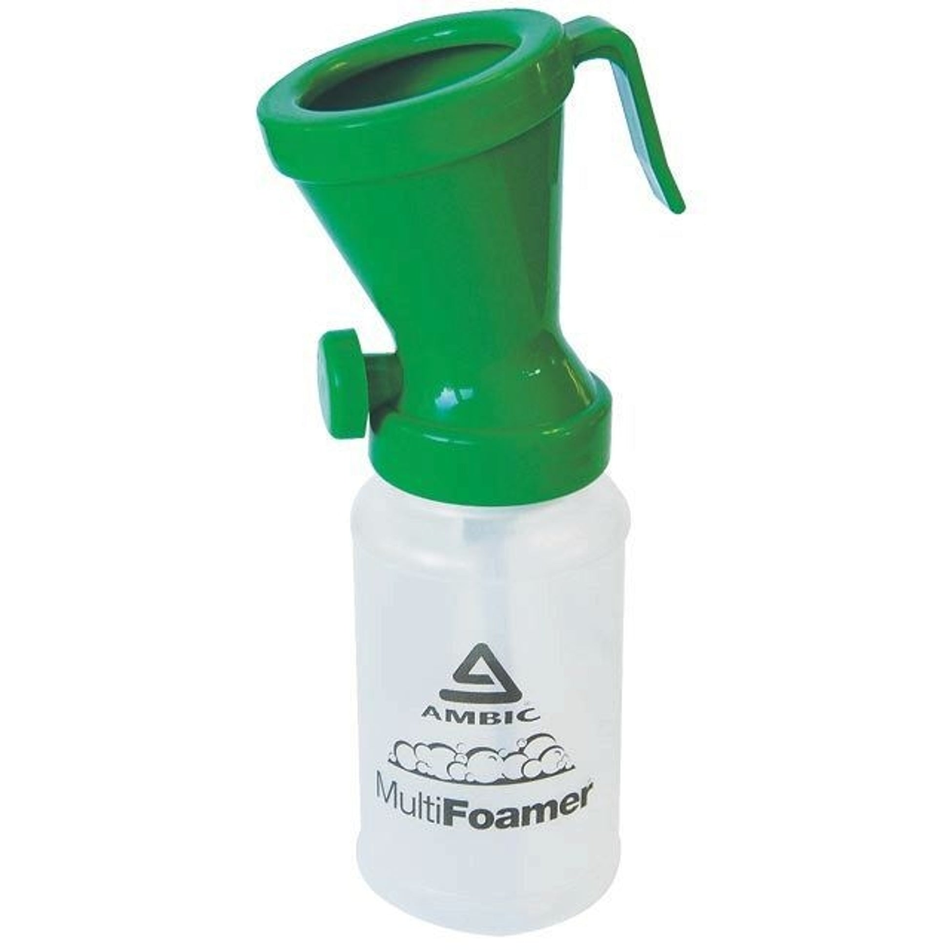 Ambic Multi Foamer Dip Cup 300 Ml Blue