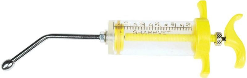 Replacement Nozzle For Drench Syringe