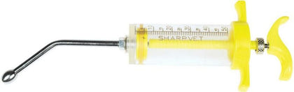 Replacement O-Ring For Drench Syringe