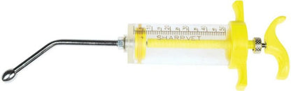 Replacement O-Ring For Drench Syringe