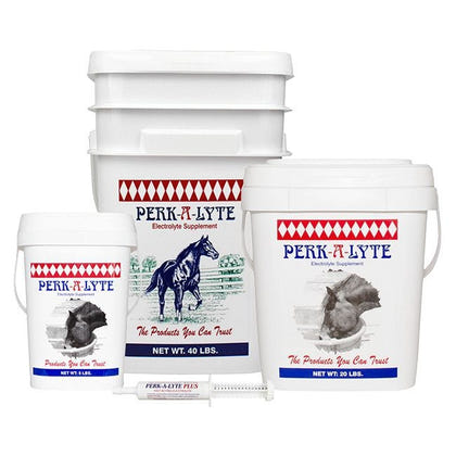 Cox Vet Lab Perk A Lyte 1.5Oz