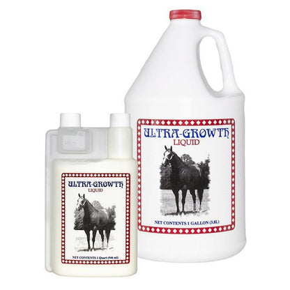 Cox Vet Lab Ultra Growth Quart