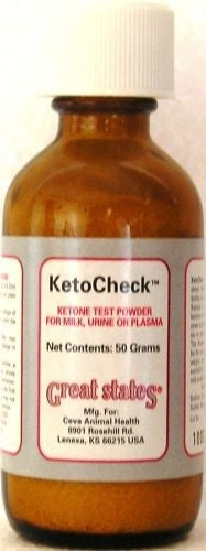 Ketocheck 20 Gram