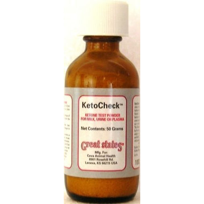 Ketocheck 20 Gram