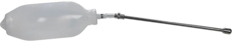 Fluidfeeder With Ss Probe 2 Qt