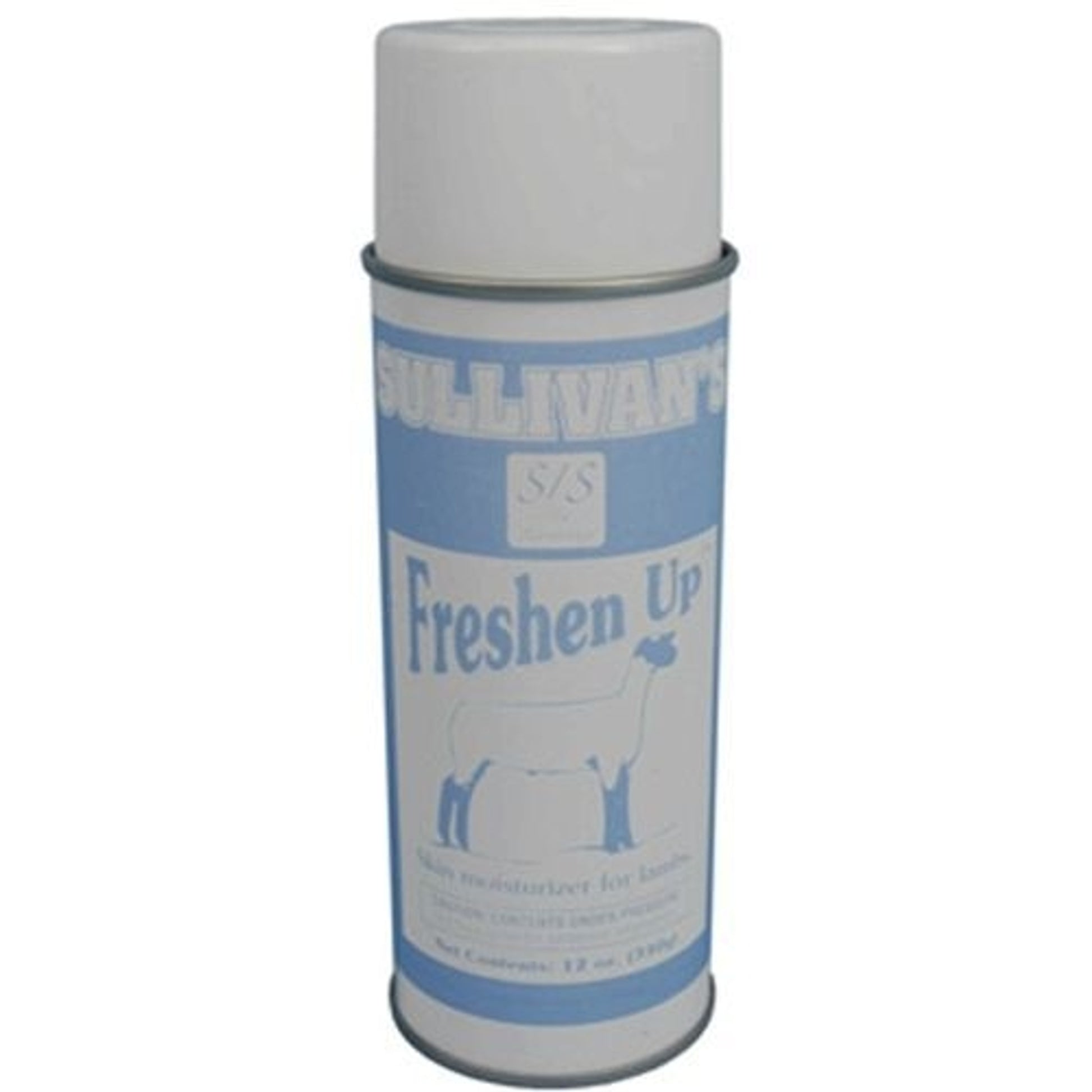 Sullivans Freshen Up 12oz
