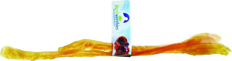 Barkworthies Monster Angus Tendons 9 To 12In