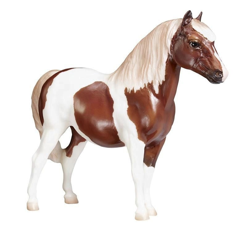 Breyer Best of British Shetland Pony