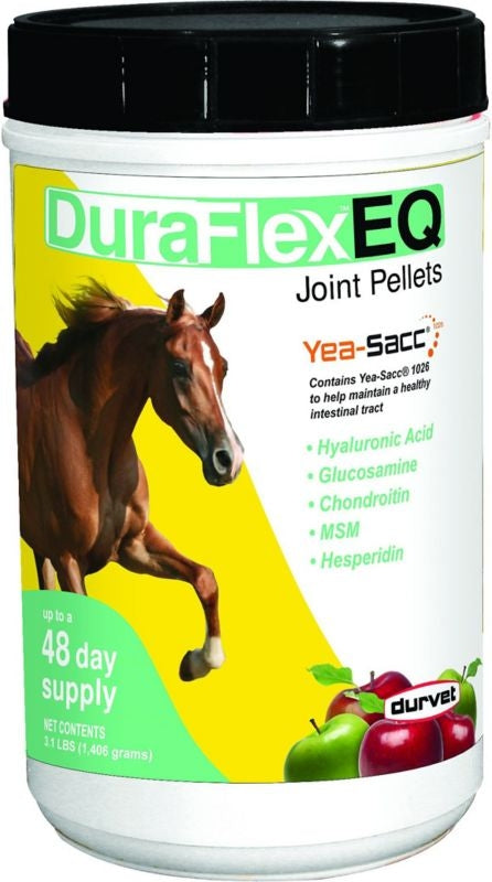 Duraflex Eq Joint Pellets 3.1lb