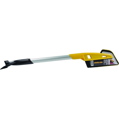 Scratch Free Snow Brush 32in Ylw/Blk/Silver